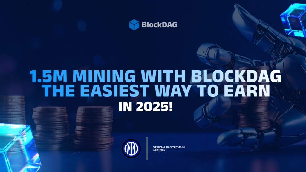 Real Growth or Just Hype? BlockDAG's 1.5 Million Miners Rise vs. Shiba Inu Burns and Dogecoin's Market Shift